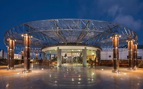 Hotel Las Marismas de Corralejo